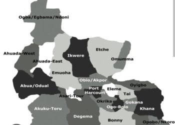 How Rivers is becoming a proxy war for PDP’s return
