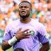 Use my towels to wipe your tears – Nwabali tells Moroccans