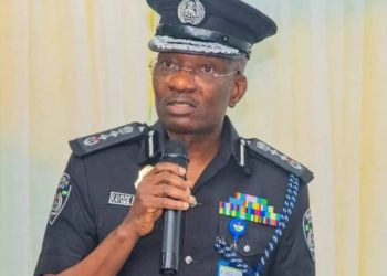 Just In: Police harrass General’s widow over inherited property