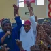 Just in: Gov Yusuf defects to APC, secures automatic ticket for 2027