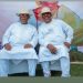 A special birthday tribute to the Ugbesia twins at 77