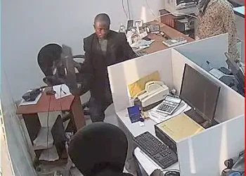 Offa Bank Robbery: Appeal court upholds death sentence on five convicts
