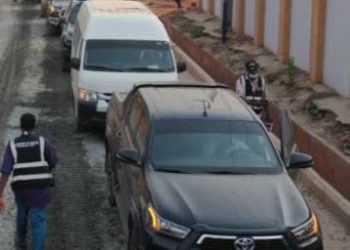 We’re working round the clock to complete work on roads across Edo, says Commissioner for Works