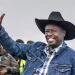 Just In: Kenya’s ex-deputy president alleges assassination attempt in church attack