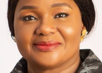 NSC appoints Oluwatoyin Aluko as President of Nigeria Netball Federation, NNF