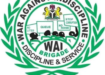 A Nigerian populace limited by cultural and civil flaws