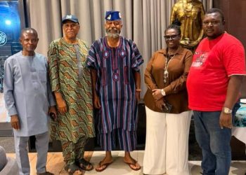ATPN set to unlock blue tourism potential, create tourism events calendar in South South region