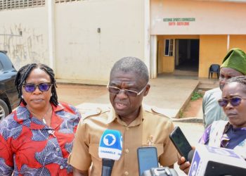 Just In: NIS DG reveals Institute’s plans