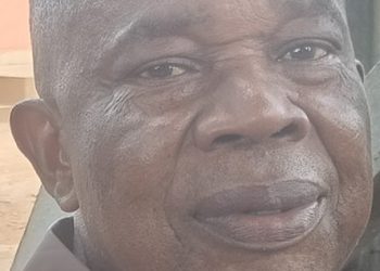 Trado medical practitioner gives kudos to Okpebholo