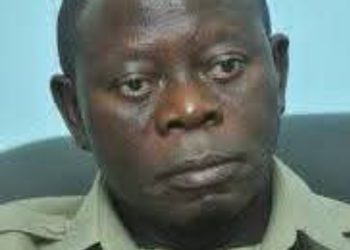 Group condemns endorsement of Senator Adams Oshiomhole for second tenure