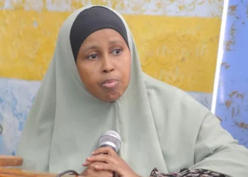 Somali woman executed for murdering a child in a case that sparked outrage