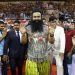 Spiritual guru jailed for rape, murder is out on parole for the 15th time