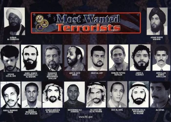 FBI fugitive found 20 yrs after hiding in Wales can be extradited to USA