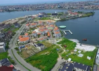 Banana Island bans short-let rentals after police arrest eight suspected thieves