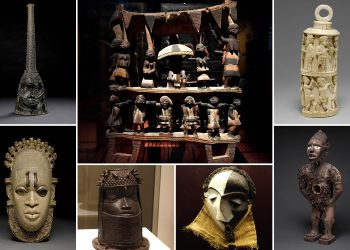 Cambridge University returns 116 Benin artefacts to Nigeria