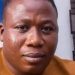 Five years after fleeing Nigeria as a ‘fugitive’ Sunday Igboho returns as a hero