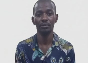 DSS captures Owo church attacker who hid in Edo village for four years
