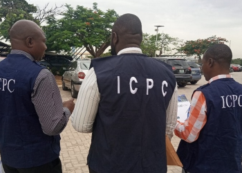 ICPC raids el-Rufai’s residence in Abuja