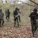 Troops of 4 Brigade raid kidnappers hideout, arrest suspects in Edo North