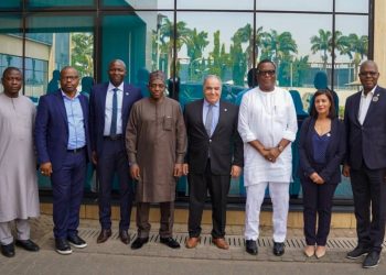 NCDMB affirms support for APPO, Africa Energy Bank