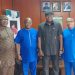 NDBDA boss mourns late media aide, commends Gov. Diri for support