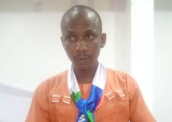 Ijaw group calls for unity