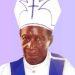 Just In: Spiritual Head of HCCCS exit at age 100 years