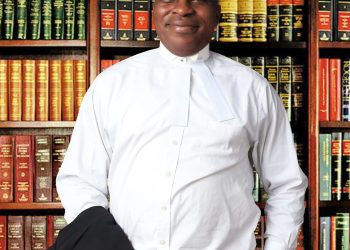 Benin Writers Society celebrates Douglas Ogbankwa on his birthday
