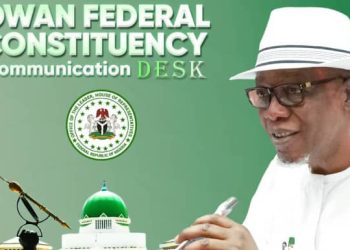 Ihonvbere’s ultra modern town hall project in Afuze gets underway