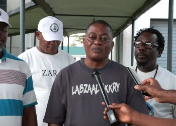 Edo Special Squad recovers arms, links Oredo killing to park ticket dispute