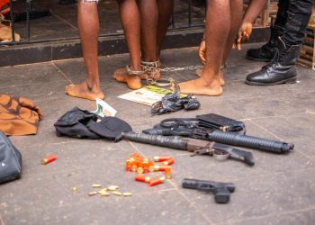 Edo State Govt cracks down on cultism, gives Okiaghele of three communities seven days ultimatum to appear before Special Security Squad as five cult members are declared wanted