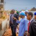 Ogheghe, Charismatic Road residents commend Okpebholo over ongoing road construction