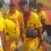 Edo Queens land in Uyo for titanic clash with Ibom Angels