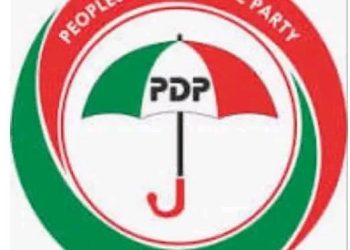 An open letter to the leaders of the PDP