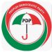 An open letter to the leaders of the PDP
