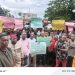 Yaris cab drivers plead with Okpebholo on painting of their vehicles