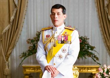 He’s the world’s richest king with 17,000 homes, 38 private jets, 300 cars and 52 luxury yachts