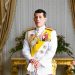 He’s the world’s richest king with 17,000 homes, 38 private jets, 300 cars and 52 luxury yachts
