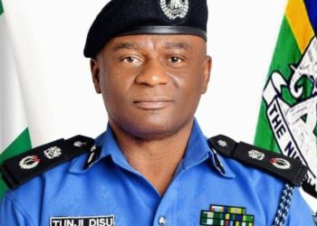 Just In: Tinubu orders IGP Egbetokun’s resignation