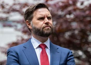 Ohio man charged with threatening to kill Vice President JD Vance