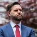 Ohio man charged with threatening to kill Vice President JD Vance