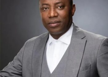 Alleged Cyberstalking: Court rejects Sowore’s documents in trial over claims against Tinubu