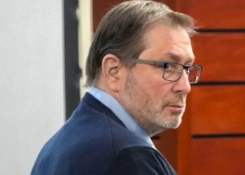 Jury convicts New Jersey man who killed his brother’s family and burned their home