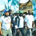 Osun 2026: Apata’s ‘walk to win’ rallies thousands in Ayiwola as APC candidate gains fresh grassroots momentum
