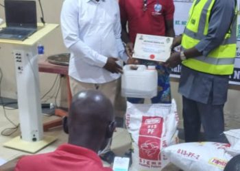 Ihonvbere trains more Owan youths in fish farming