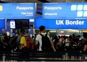 Dual nationals face scramble for UK passports as new rules come into force