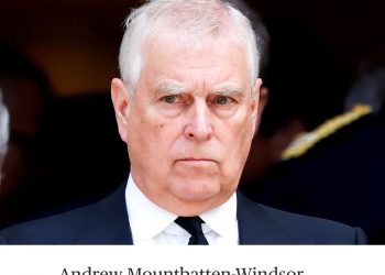 Possible next steps after the arrest of former Prince Andrew
