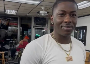 US-based Nigerian fashion designer shot dead in New York nightclub