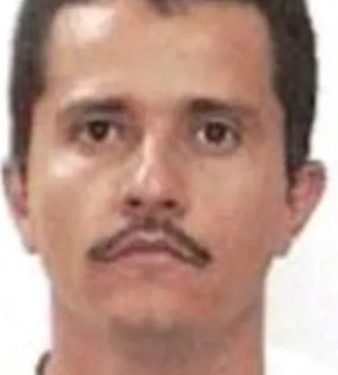 Who was El Mencho, Mexico’s most wanted man?