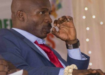 Court grants suspect bail over alleged attack on Obaseki